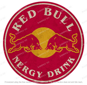 RED BULL ENERGY DRINK