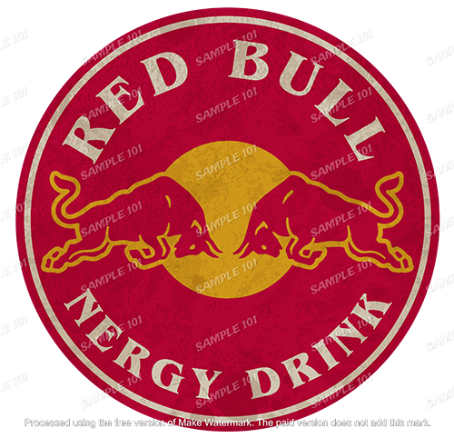 RED BULL ENERGY DRINK
