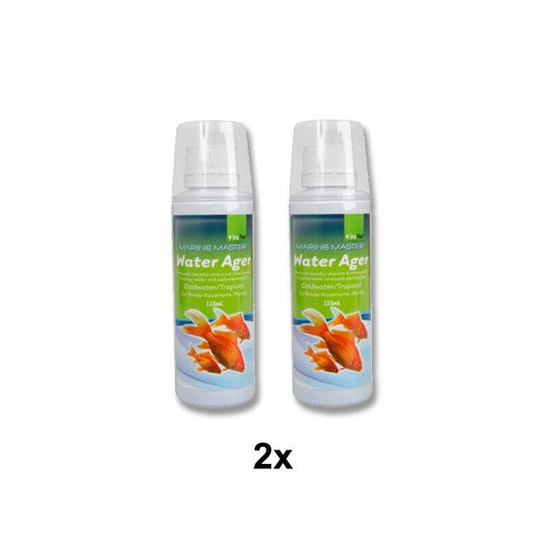 Re-packaged Safe 125ml Aquarium Fish Water Conditioner Ager Dechlorinator----------------- "Hot Sale Rechargeable Anti Bark Collar - Removes Chlorine, Chloramine, and Ammonia - Highly Concentrated - Marine and Freshwater Safe - Free Shipping"