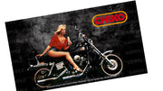 ROLL ON BIKE CHIKO