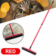 Rubber Broom For Dog Cat Pet Hair Car Windows Handle Sweeper Squeegee Floor NEWHot Sale Rechargeable Anti Bark Collar $29.99 + Fast Free ShippingSpecifications:- Material: PP, TPE, TPR- Item Length: 61-122cm/24" - 48"- Head Size: 32 x 3cm/12.6" x the