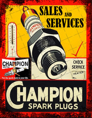 SALES SERVICE