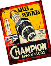SALES SERVICE