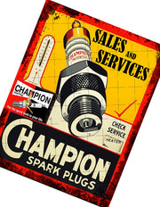 SALES SERVICE