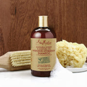 SHEA MOISTURE Manuka Honey And Marfura Oil Intensive Hydration Shampoo, 384 Ml,