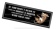 STOP LISTENING Aussie Beer Spill Mat (890mm x 240mm) BAR RUNNER Man Cave Pub Rubber