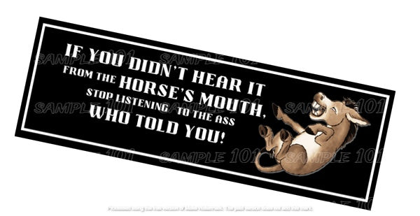 STOP LISTENING Aussie Beer Spill Mat (890mm x 240mm) BAR RUNNER Man Cave Pub Rubber