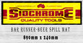 SIDCHROME QUALITY TOOLS BAR RUNNER BAR MATS