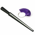 Ring Sizer Finger Gauge Jewelry Measuring Tool - Easy to Use, Accurate Sizing - Tin Sign Factory Australia