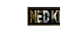 Buy THE NED KELLY Beer Mat: Outlaw Spills, Rule Your Den (890mm x 240mm)