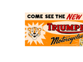 TRIUMPH TIGERS MOTORCYCLES