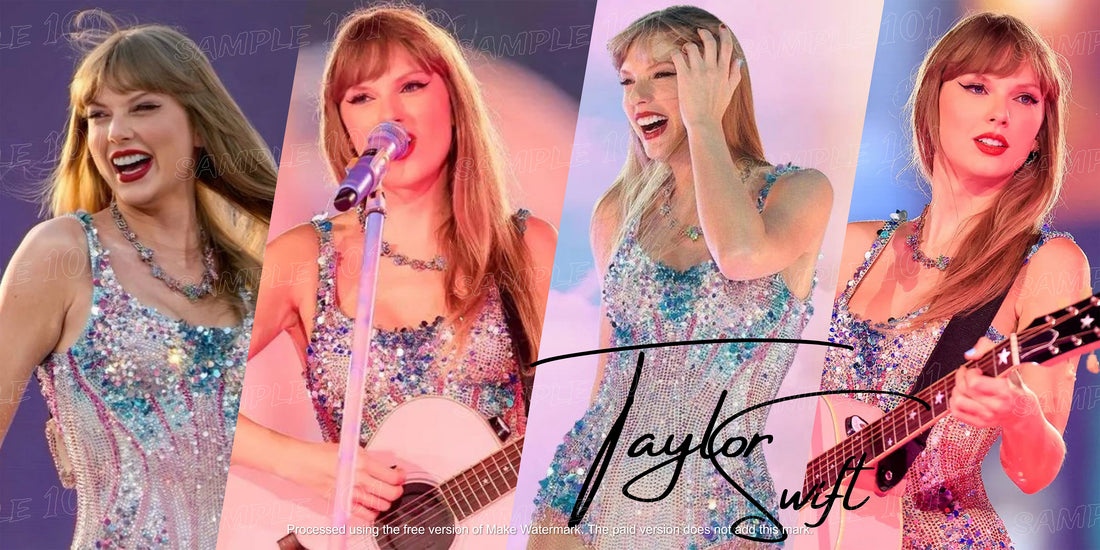 THE ERAS TOUR