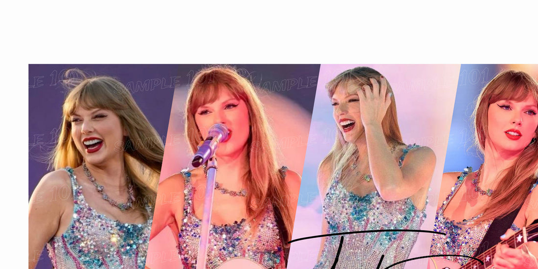 THE ERAS TOUR