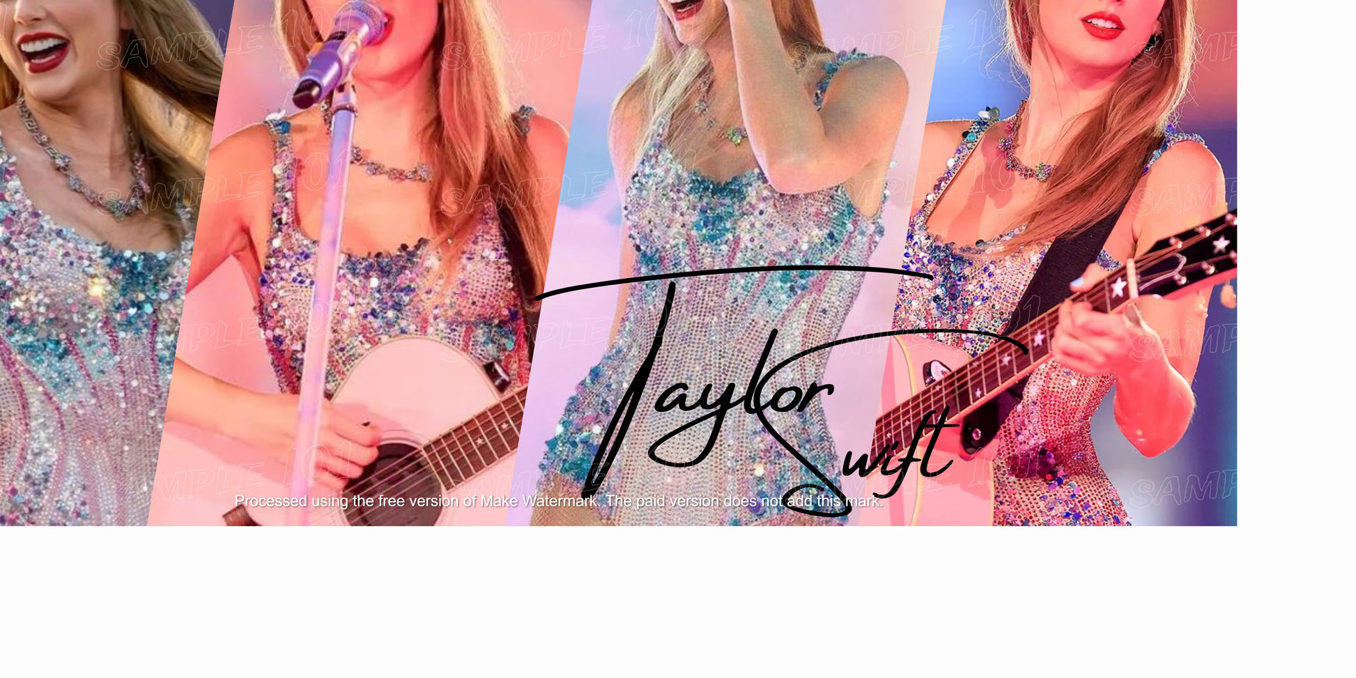 THE ERAS TOUR