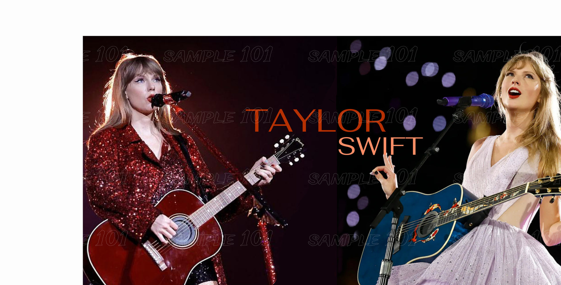 TAYLOR SWIFT Metal Tin Sign Music Poster Wall Décor Home Bar Room Garage Plaque