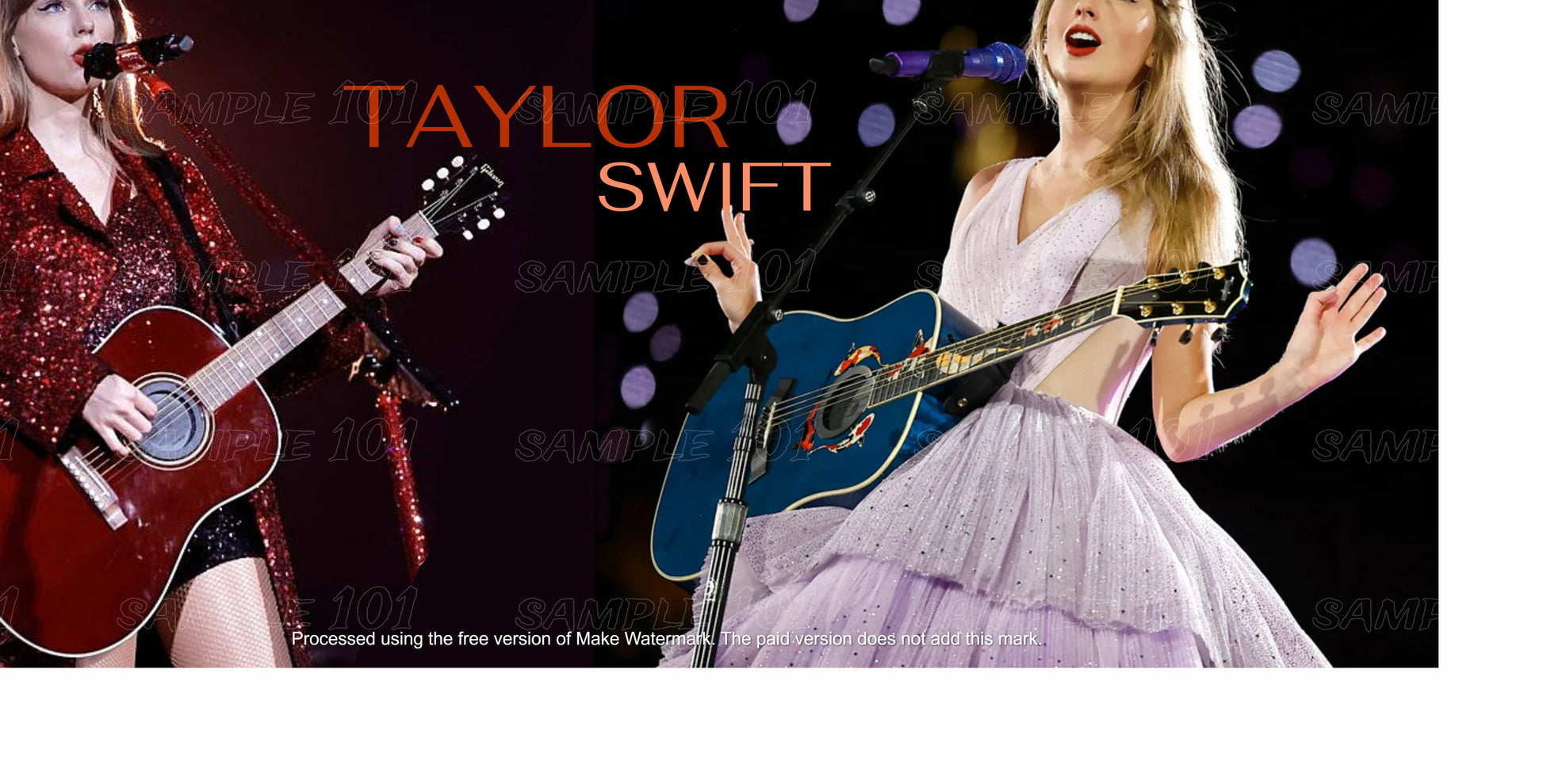 TAYLOR SWIFT Metal Tin Sign Music Poster Wall Décor Home Bar Room Garage Plaque