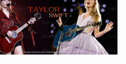 TAYLOR SWIFT Metal Tin Sign Music Poster Wall Décor Home Bar Room Garage Plaque