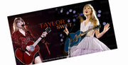 TAYLOR SWIFT Metal Tin Sign Music Poster Wall Décor Home Bar Room Garage Plaque