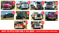 Bulk Buy-Truck Signs