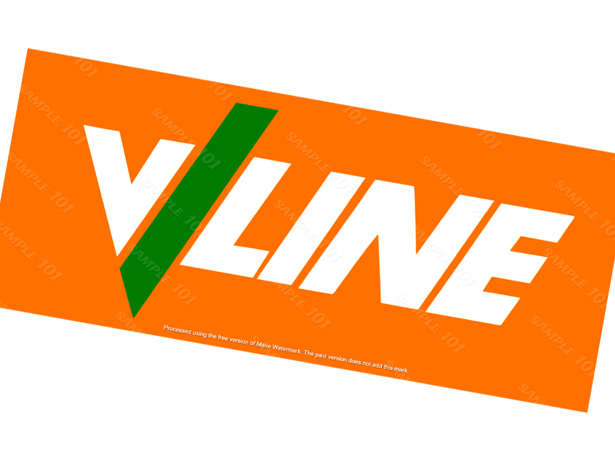VLINE