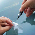 Ultimate Windshield Repair Kit - Fix Chips, Cracks & Resin Fill with Ease! - Tin Sign Factory Australia