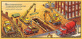 Goodnight, Goodnight Construction Site – Beloved Bedtime Board Book for Toddlers & Kids
