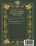 Dr. Barbara’s Natural & Herbal Remedies Complete Collection – The Ultimate Guide to Herbal Healing & Non-Toxic Living Inspired by Barbara O’Neill