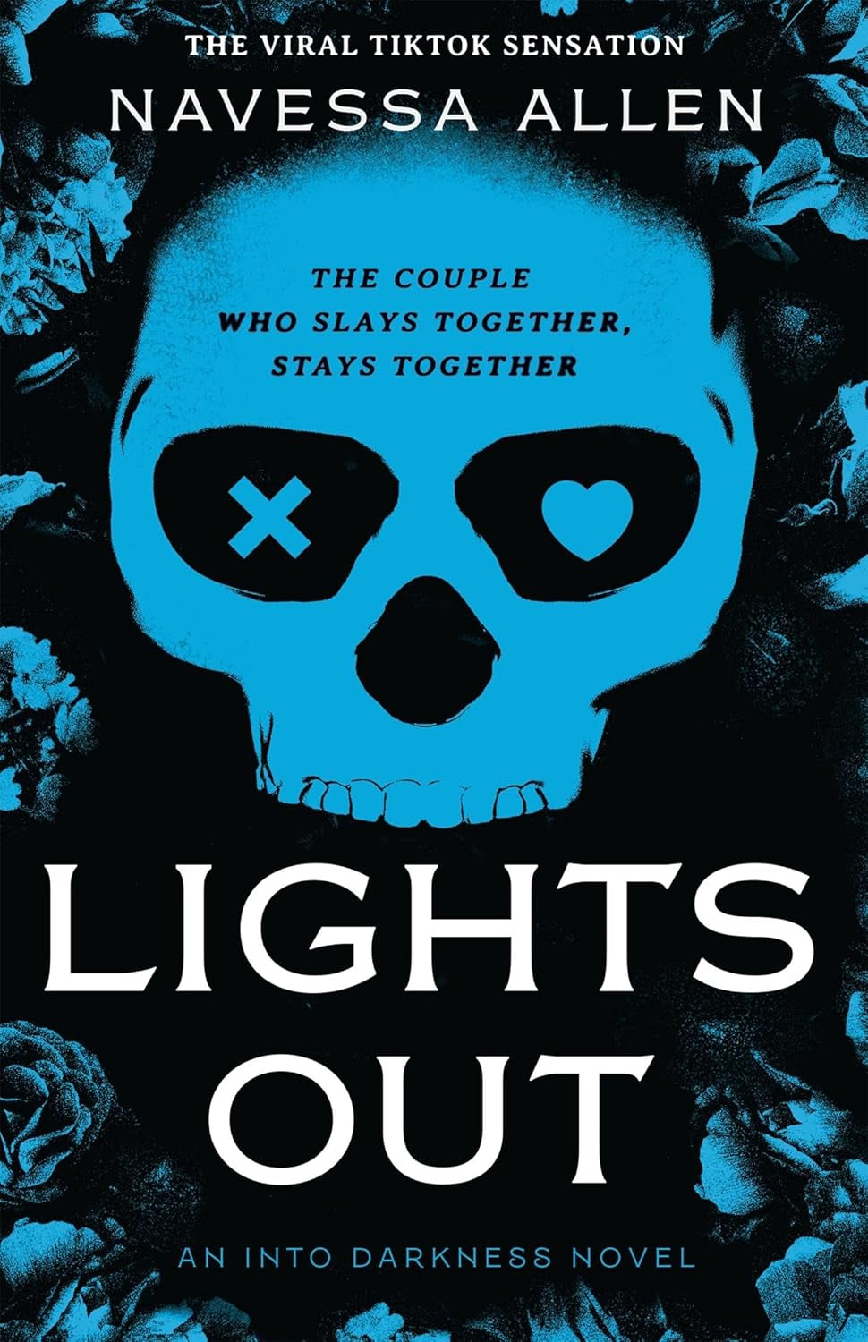 Lights Out: Tiktok'S Favourite Dark and Steamy Romcom