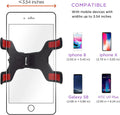 360° Rotating Universal Car Windshield Mount for Phone & GPS - Long Arm Cradle AU