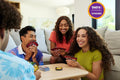 UNO Show ‘Em No Mercy Card Game – Extra Cards, Special Rules & Tougher Penalties | Fun for Kids, Adults & Family Game Nights