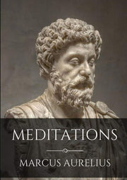"New Illustrated Edition of Meditations by Marcus Aurelius - 2021 Paperback Release!"