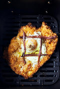 Easy Air Fryer – Big & Bold Recipes for Delicious Cooking