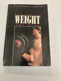 Beginning Weight Training front cover