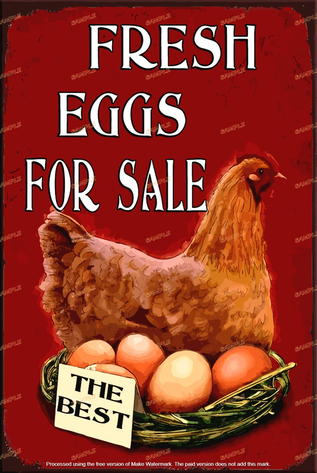 best-eggs-for-sale-retro-vintage-art-wall-d-cor-for-country-home-farm-tin-sign-factory-australia for Free Printable Eggs For Sale Sign BEST EGGS FOR SALE Retro Vintage Art Wall Décor for Country Home Farm – Tin Sign Factory Australia for Free Printable Eggs For Sale Sign