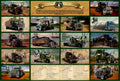 Mack Trucks Bicentennial Tin Metal Sign Man Cave New free postage - Tin Sign Factory Australia