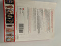 Body for Life for Women back cover