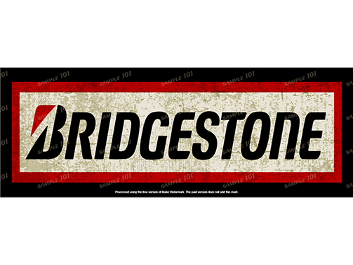 BRIDGESTONE