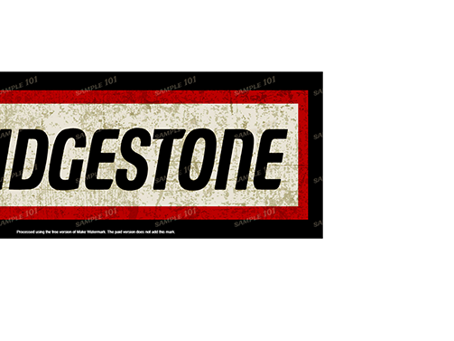 BRIDGESTONE