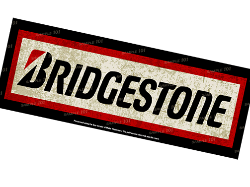 BRIDGESTONE