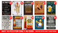 Bulk Buy-Humorous Signs