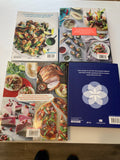 Pete Evans 4 Book Bundle – Easy Keto, Family Food, Gut Health & Heal — back covers
