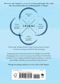 Ikigai: the Japanese Secret to a Long and Happy Life