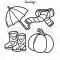 Stress Relief: Coloring Book for Adults and Kids, Bold and Easy, Simple and Big Designs for Relaxation Featuring Animals, Landscape, Flowers, Patterns, Cute Things and Many More