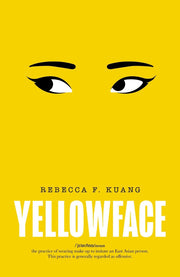 "Yellowface: A Gripping Novel by Rebecca Kuang - Brand New Paperback with Free Shipping in Australia!"