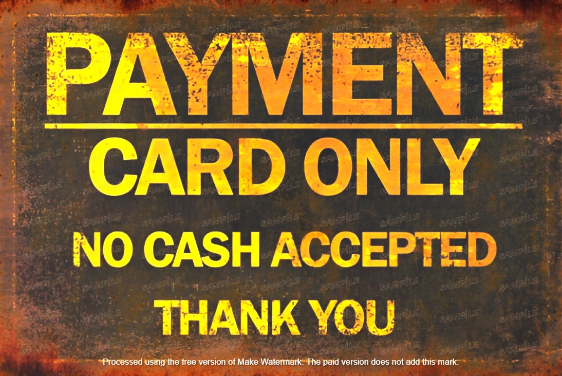 CARD ONLY Retro Vintage Rustic Look Home Classic Shed Garage Reproduction Bar Wall Tin Metal Signs Metal, Metal plaques, Outdoor, Indoor, Metal sign printing, Metal sign design, Metal sign manufacturing, Rustic look metal signs, Weathered metal signs, Vintage metal signs, Rust effect on metal