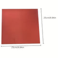 Silicone Sheet, High-Temperature Resistant Silicone Foam Mat, Silicone Foam Board for Heat Press, Sublimation Printing Machine, Heat Press Machine, Flatbed Heat Transfer Machine Replacement Pad, Screen Laminating Machine Pad - Tin Sign Factory Australia