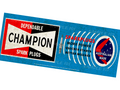 CHAMPION SPARKPLUGS POWER
