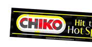 CHIKO HIT THE HOT SPOT BAR MAT MATS BAR RUNNER