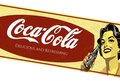 COCA-COLA DRINK DELICIOUS REFRESHING