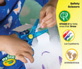 My First Safety Scissors – Toddler Art Supplies | 3-Pack Child-Safe Scissors for Beginners